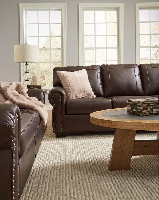 Colleton Living Room Set - Golden Home Furniture (Columbus, OH) - Multi Location