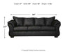 Darcy Living Room Set - Golden Home Furniture (Columbus, OH) - Multi Location