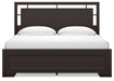Covetown Bedroom Package - Golden Home Furniture (Columbus, OH) - Multi Location