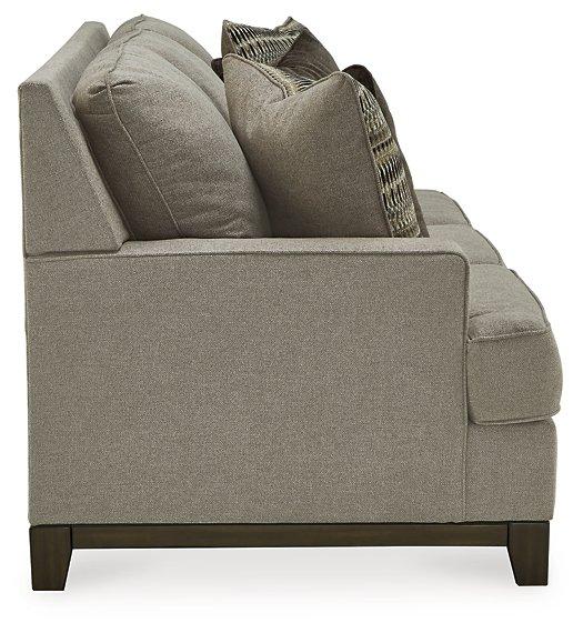 Kaywood Living Room Set - Golden Home Furniture (Columbus, OH) - Multi Location