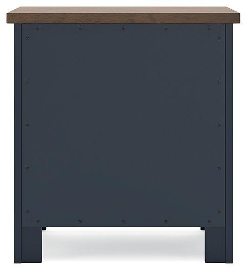 Landocken Bedroom Package - Golden Home Furniture (Columbus, OH) - Multi Location
