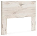 Lawroy Bed - Golden Home Furniture 