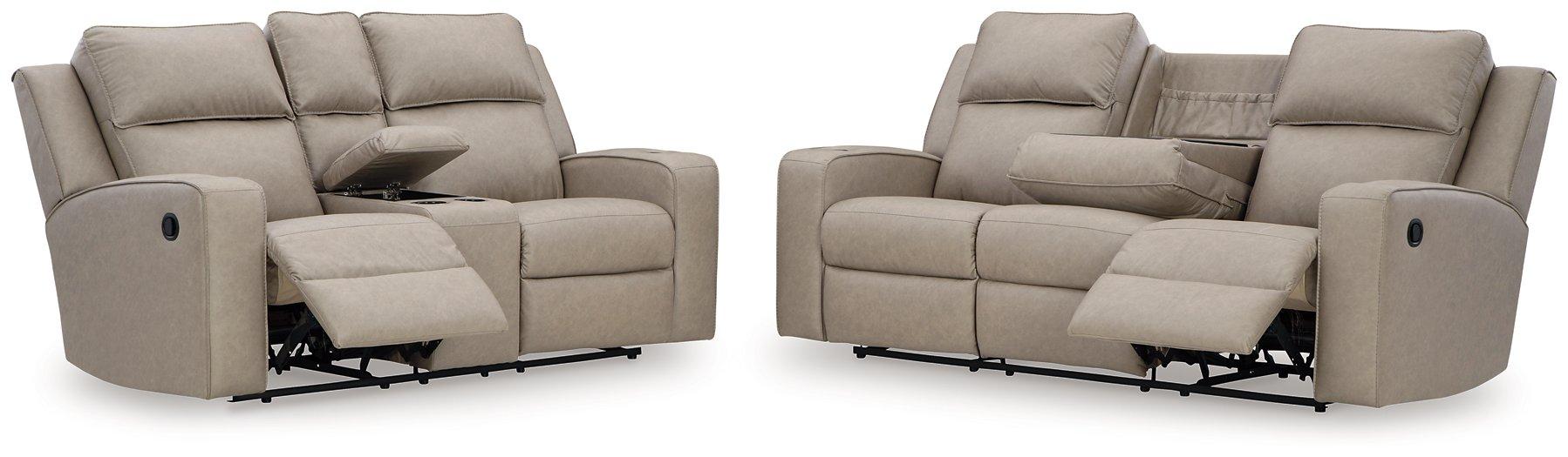 Lavenhorne Living Room Set - Golden Home Furniture (Columbus, OH) - Multi Location