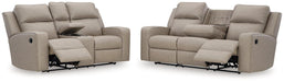 Lavenhorne Living Room Set - Golden Home Furniture (Columbus, OH) - Multi Location