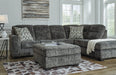 Lonoke Living Room Set - Golden Home Furniture (Columbus, OH) - Multi Location