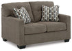 Mahoney Living Room Set - Golden Home Furniture (Columbus, OH) - Multi Location