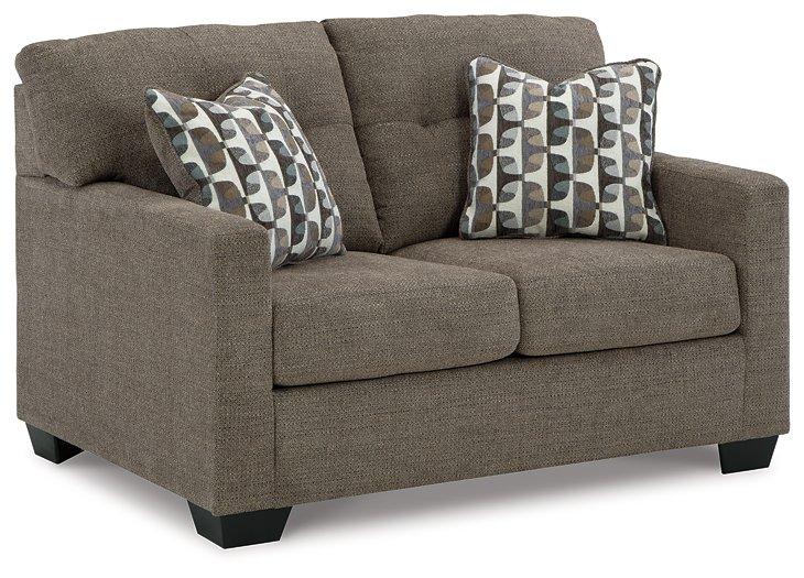 Mahoney Living Room Set - Golden Home Furniture (Columbus, OH) - Multi Location
