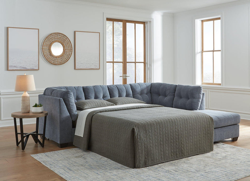 Marleton Living Room Set - Golden Home Furniture (Columbus, OH) - Multi Location