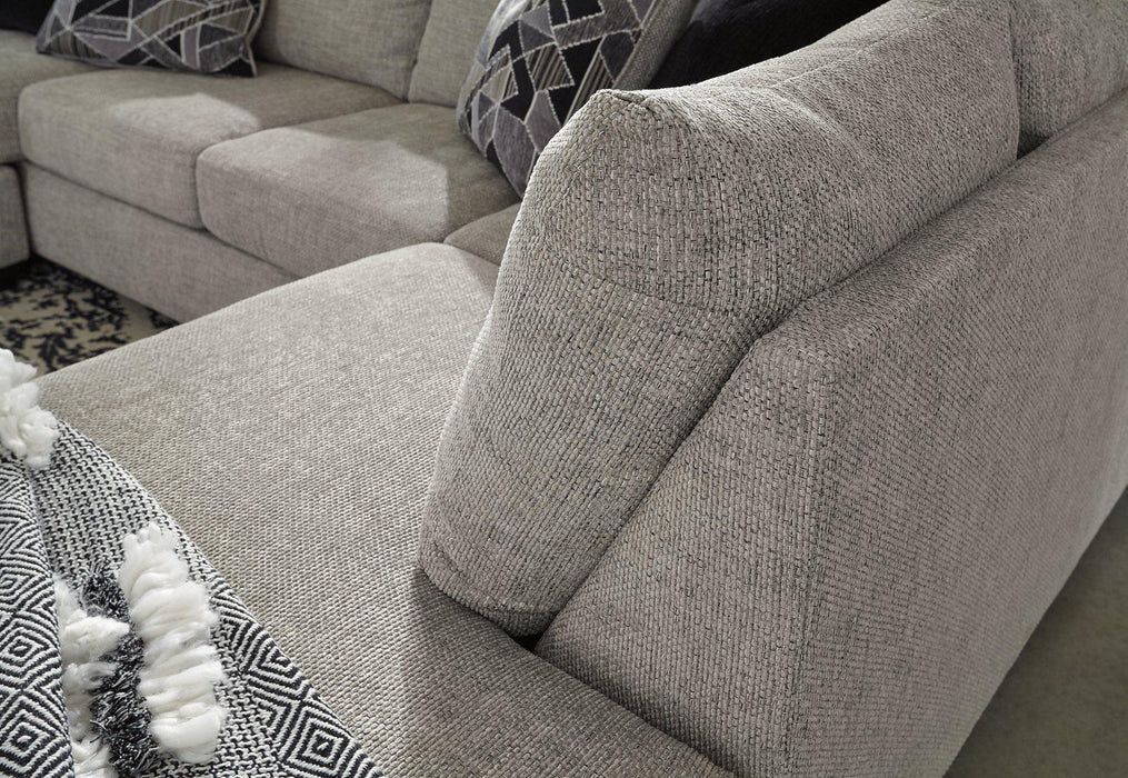 Megginson Living Room Set - Golden Home Furniture (Columbus, OH) - Multi Location