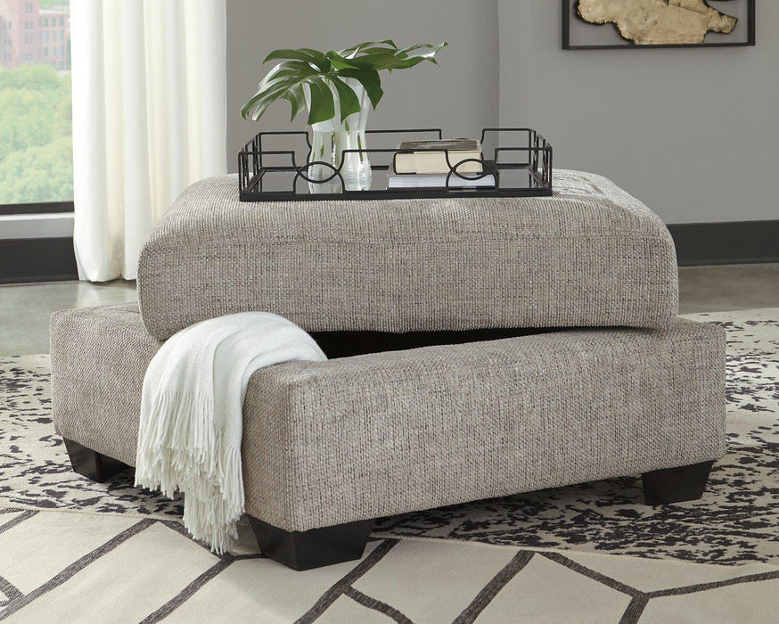 Megginson Living Room Set - Golden Home Furniture (Columbus, OH) - Multi Location