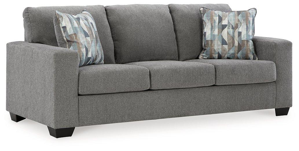 Deltona Living Room Set - Golden Home Furniture (Columbus, OH) - Multi Location