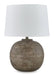 Neavesboro Lamp Set - Golden Home Furniture (Columbus, OH) - Multi Location