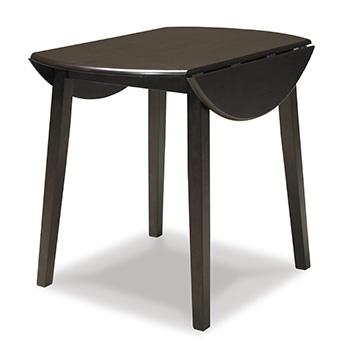 Hammis Dining Set - Golden Home Furniture (Columbus, OH) - Multi Location