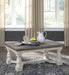 Havalance Table Set - Golden Home Furniture (Columbus, OH) - Multi Location