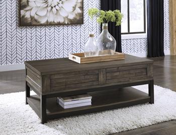 Johurst Occasional Table Set - Golden Home Furniture (Columbus, OH) - Multi Location