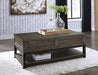 Johurst Occasional Table Set - Golden Home Furniture (Columbus, OH) - Multi Location