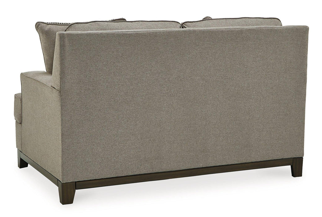 Kaywood Living Room Set - Golden Home Furniture (Columbus, OH) - Multi Location