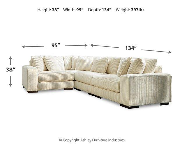 Lindyn Living Room Set - Golden Home Furniture (Columbus, OH) - Multi Location