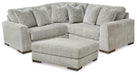 Regent Park Living Room Set - Golden Home Furniture (Columbus, OH) - Multi Location