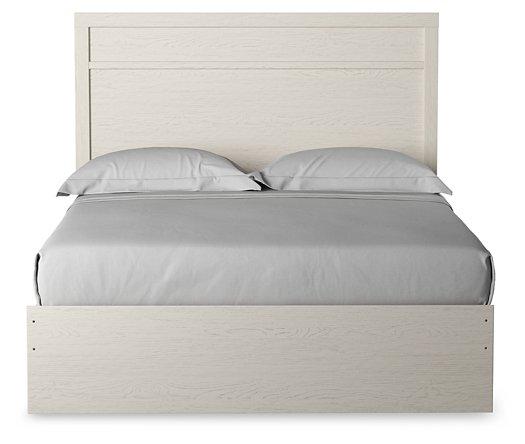 Stelsie Bed - Golden Home Furniture 