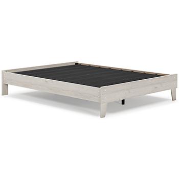 Socalle Bed and Mattress Set - Golden Home Furniture (Columbus, OH) - Multi Location