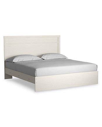 Stelsie Bedroom Set - Golden Home Furniture (Columbus, OH) - Multi Location