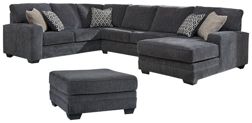 Tracling Living Room Set - Golden Home Furniture (Columbus, OH) - Multi Location