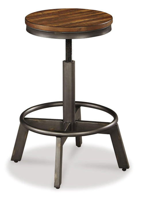 Torjin Counter Height Dining Set - Golden Home Furniture (Columbus, OH) - Multi Location