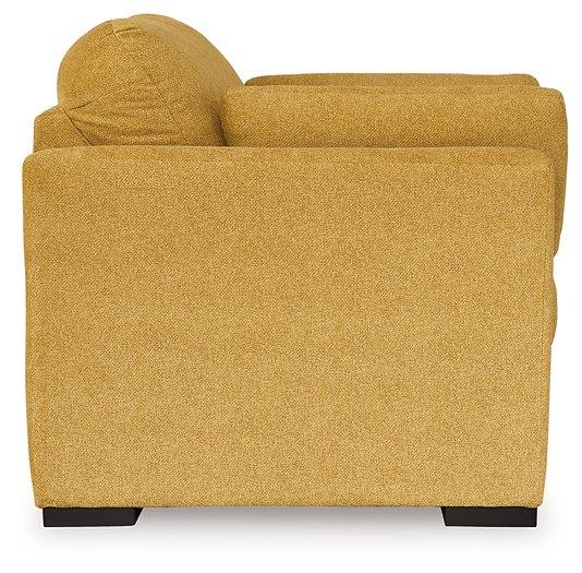 Keerwick Living Room Set - Golden Home Furniture (Columbus, OH) - Multi Location