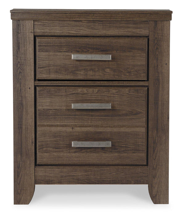 Juararo Bedroom Set - Golden Home Furniture (Columbus, OH) - Multi Location