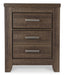 Juararo Bedroom Set - Golden Home Furniture (Columbus, OH) - Multi Location