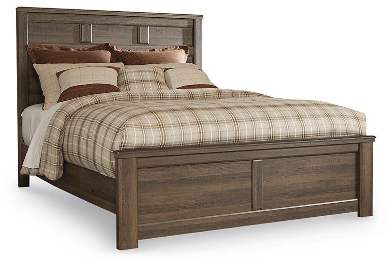 Juararo Bedroom Set - Golden Home Furniture (Columbus, OH) - Multi Location
