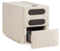 Modmax Balanced Sectional with Audio and Storage Consoles - Golden Home Furniture (Columbus, OH) - Multi Location
