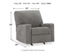 Deltona Living Room Set - Golden Home Furniture (Columbus, OH) - Multi Location