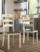 Woodanville Dining Chair Set - Golden Home Furniture (Columbus, OH) - Multi Location
