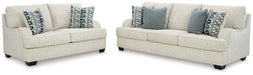 Valerano Living Room Set - Golden Home Furniture (Columbus, OH) - Multi Location