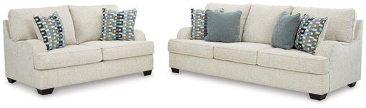 Valerano Living Room Set - Golden Home Furniture (Columbus, OH) - Multi Location