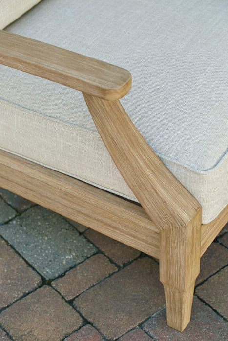 Clare View Outdoor Seating Set - Golden Home Furniture (Columbus, OH) - Multi Location