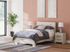Lawroy Bed - Golden Home Furniture 