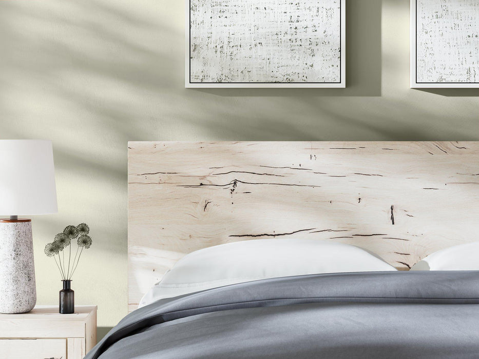 Lawroy Bed - Golden Home Furniture 
