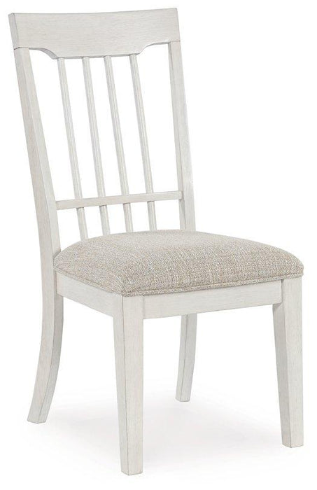 Shaybrock Dining Package - Golden Home Furniture (Columbus, OH) - Multi Location