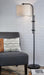 Baronvale Floor Lamp - Golden Home Furniture 