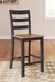 Gesthaven Dining Set - Golden Home Furniture (Columbus, OH) - Multi Location