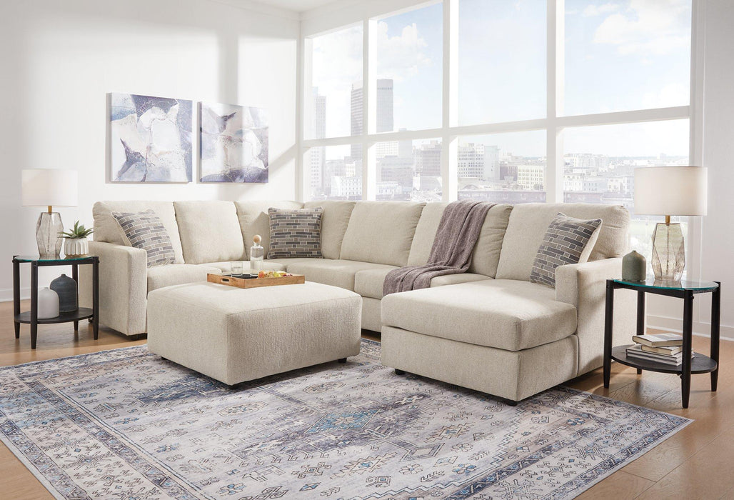 Edenfield Living Room Set - Golden Home Furniture (Columbus, OH) - Multi Location