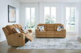 Kanlow Living Room Set - Golden Home Furniture (Columbus, OH) - Multi Location