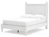 Mollviney Bedroom Set - Golden Home Furniture (Columbus, OH) - Multi Location