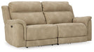 Next-Gen DuraPella Power Reclining Sofa - Golden Home Furniture (Columbus, OH) - Multi Location