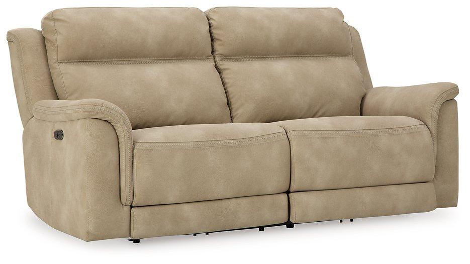 Next-Gen DuraPella Power Reclining Sofa - Golden Home Furniture (Columbus, OH) - Multi Location