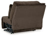 Top Tier Sofa Chaise Sectional - Golden Home Furniture 