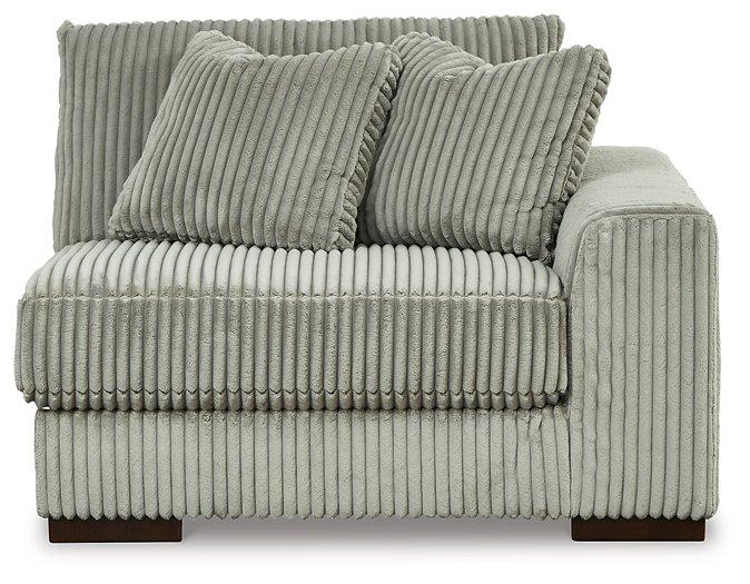 Lindyn Sectional - Golden Home Furniture (Columbus, OH) - Multi Location